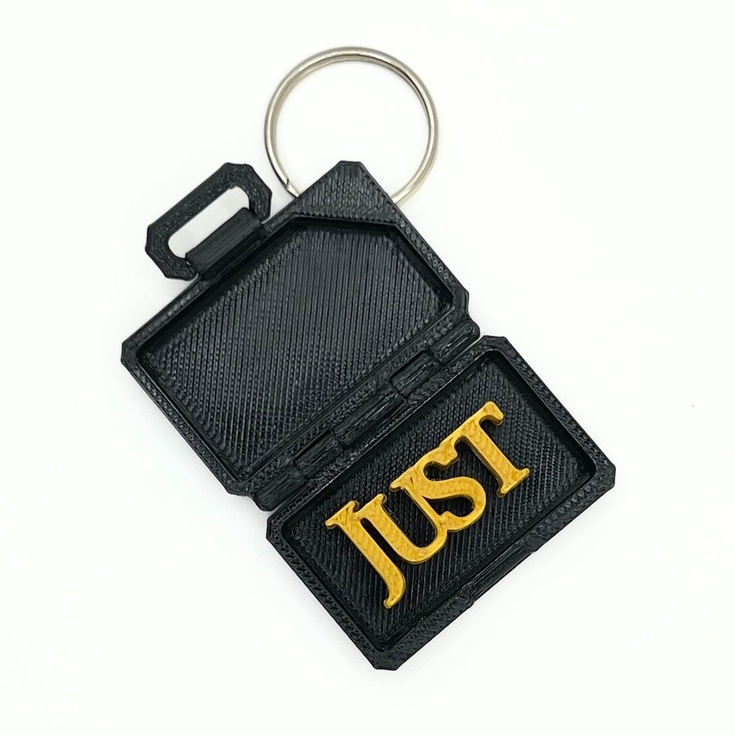 Just In Case