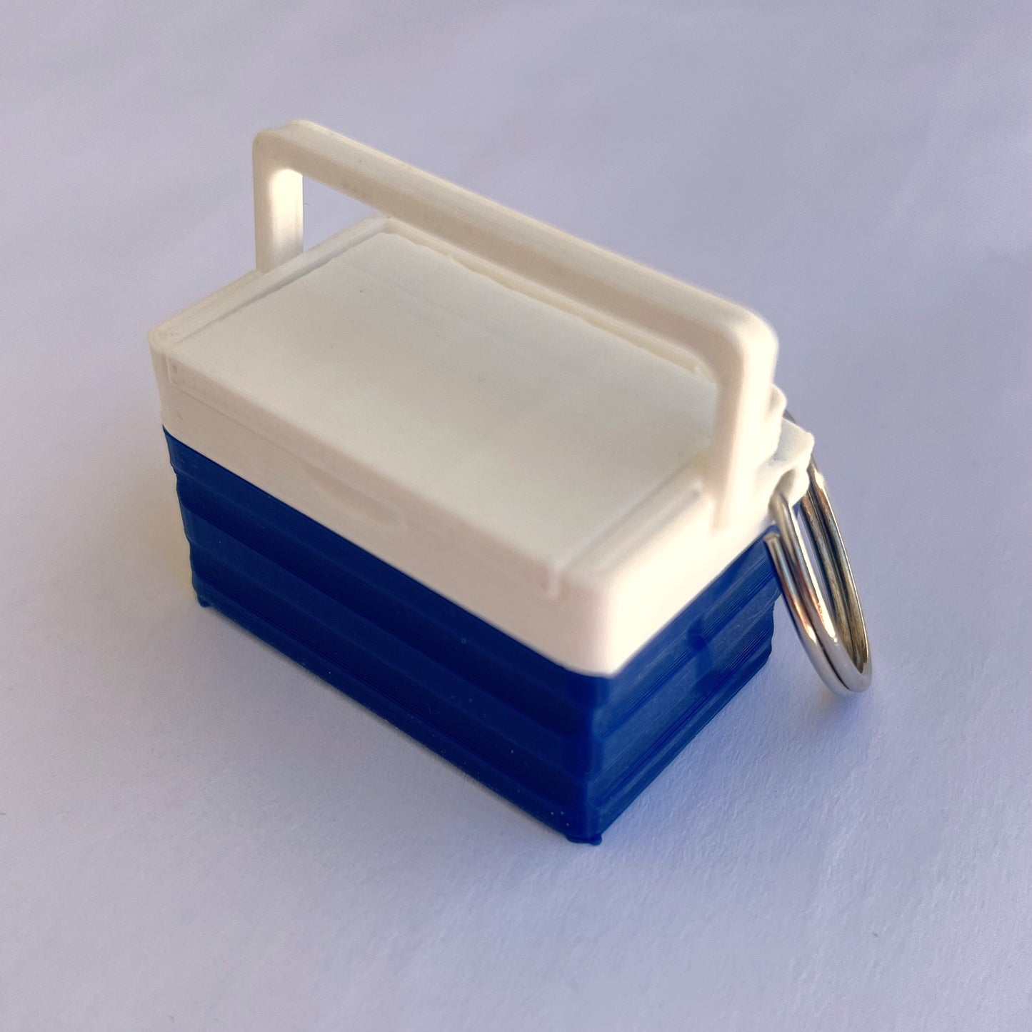 Little Cooler