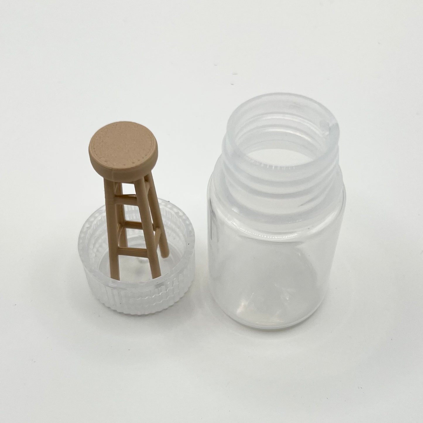 Stool Sample