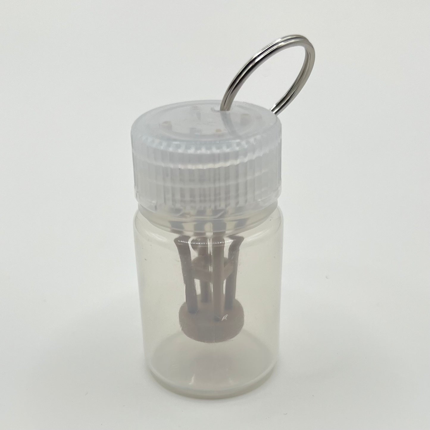 Stool Sample