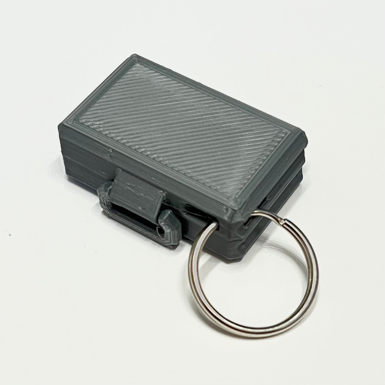 Tiny Brief Case