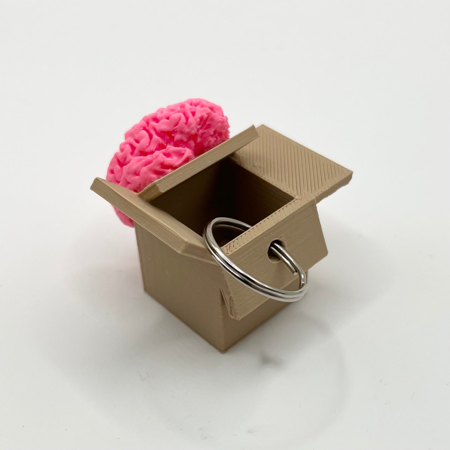 Think Outside the Box