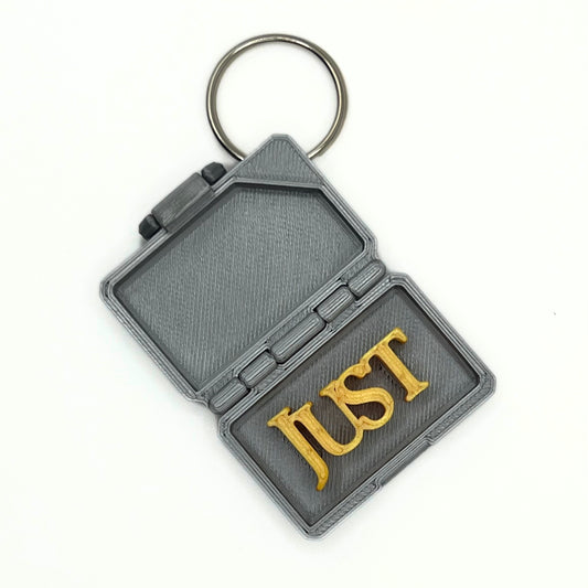 Just In Case