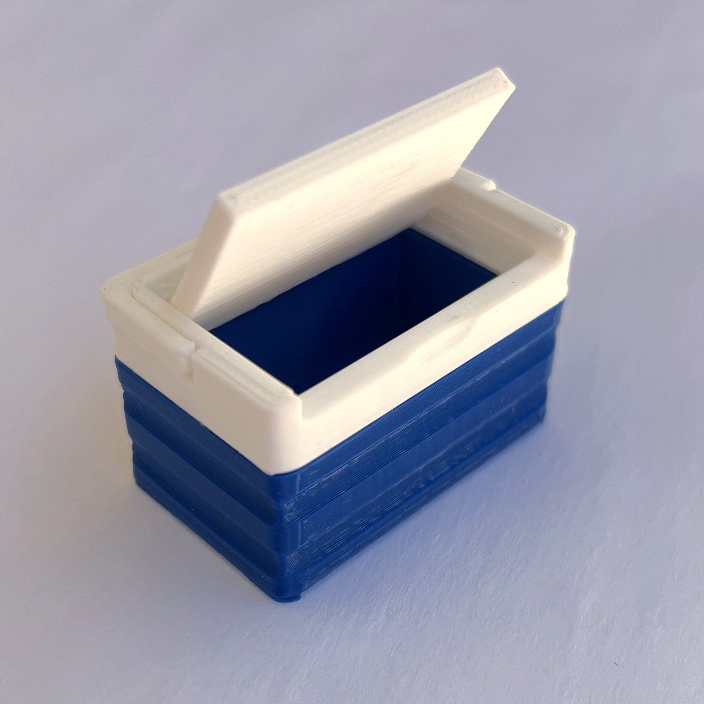 Little Cooler