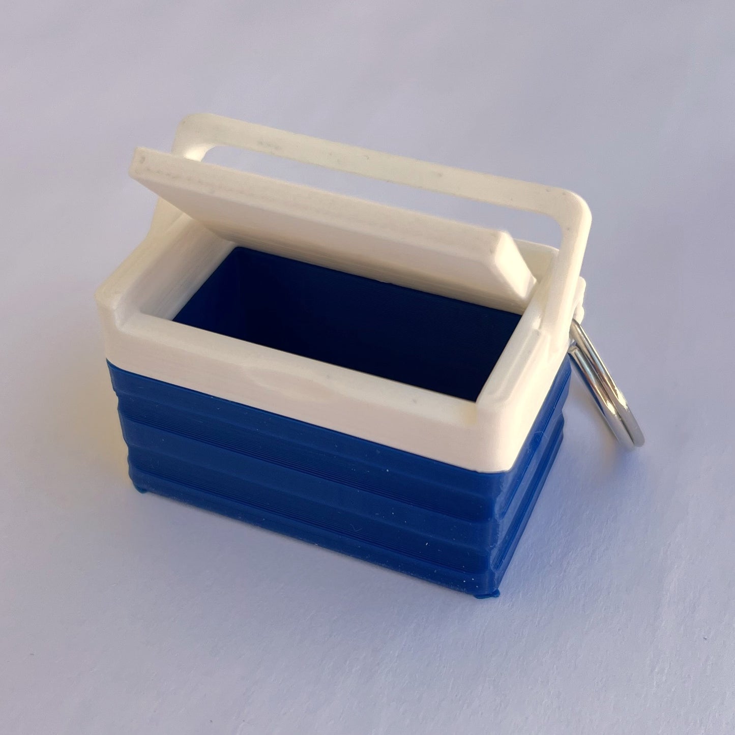 Little Cooler