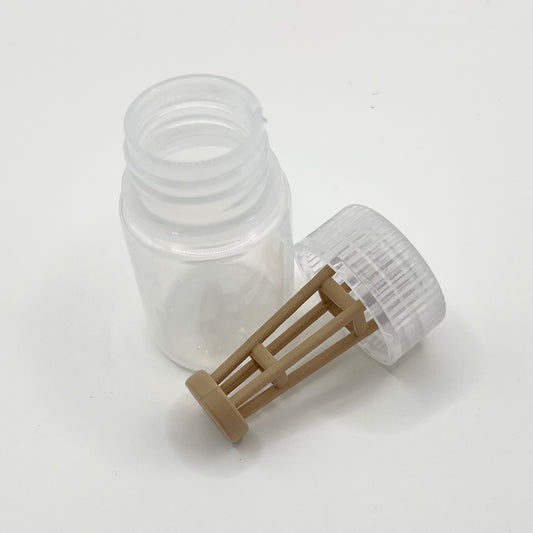 Stool Sample