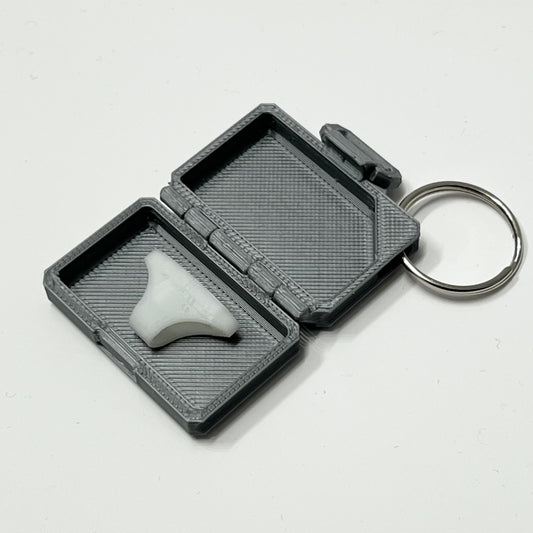 Tiny Brief Case