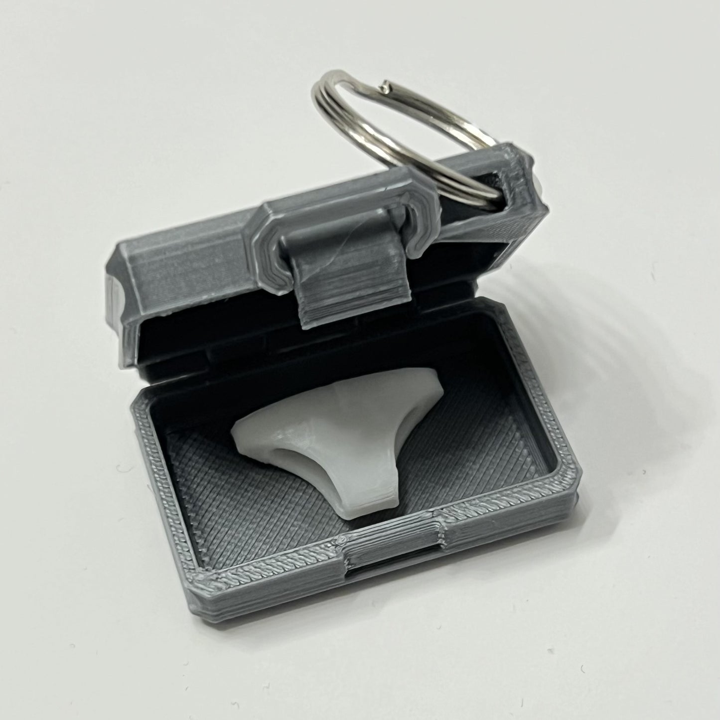 Tiny Brief Case
