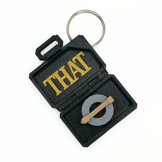 Da Keychain Dad's Keychains