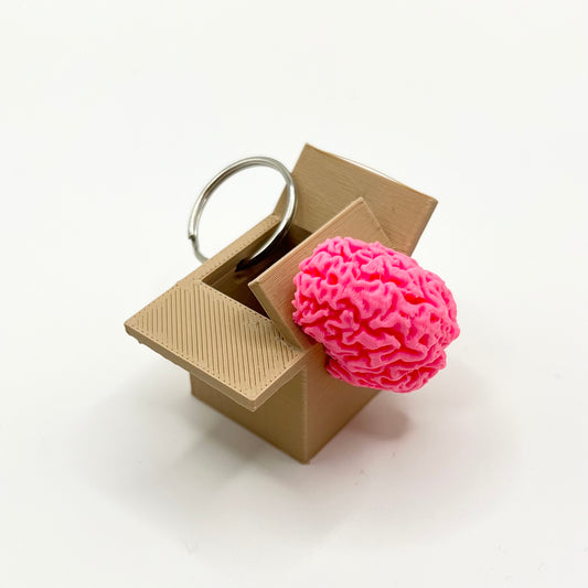 Think Outside the Box