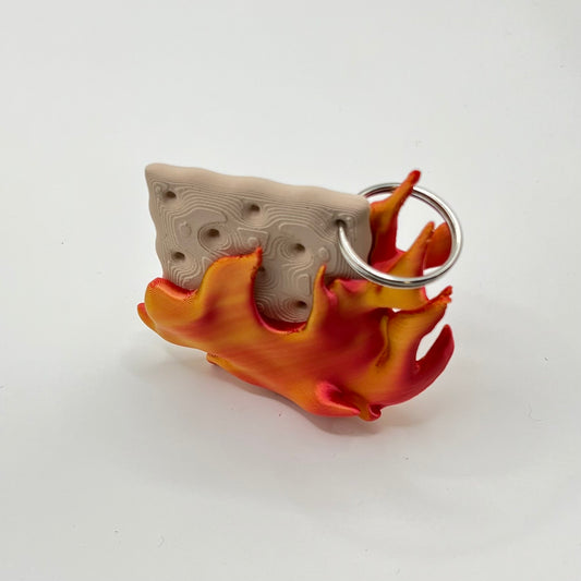Fire Cracker